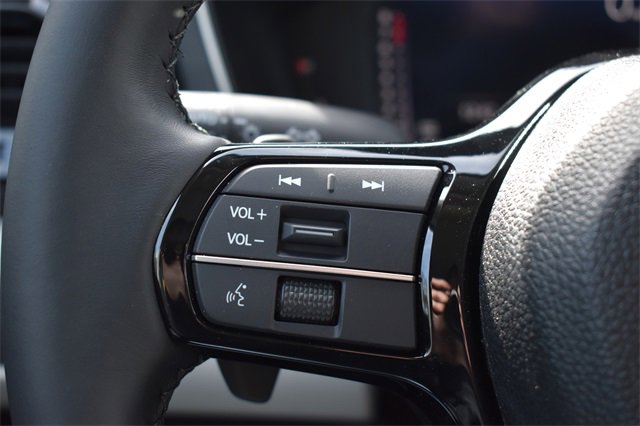 New 2026 Honda Passport RTL image 14