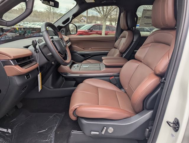 New 2026 Lincoln Navigator Reserve image 20