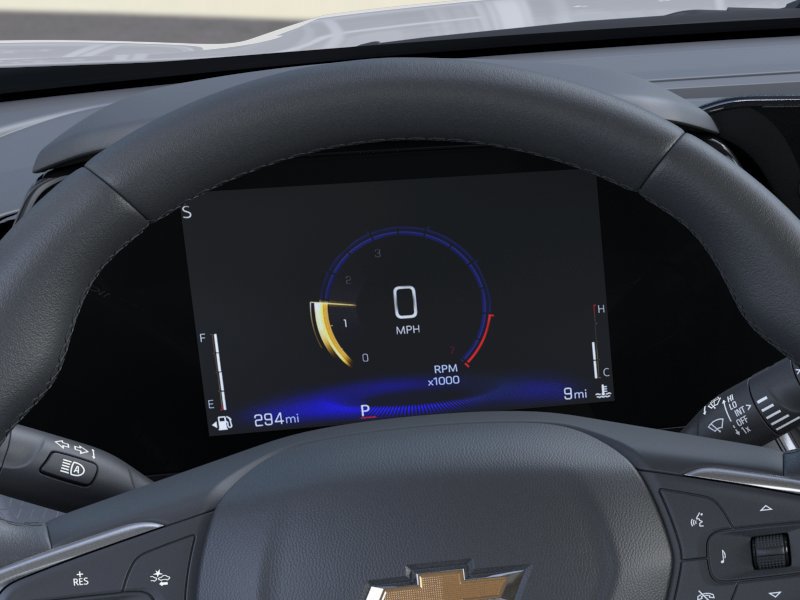 New 2026 Chevrolet Trax LT w/ LT Convenience Package image 18