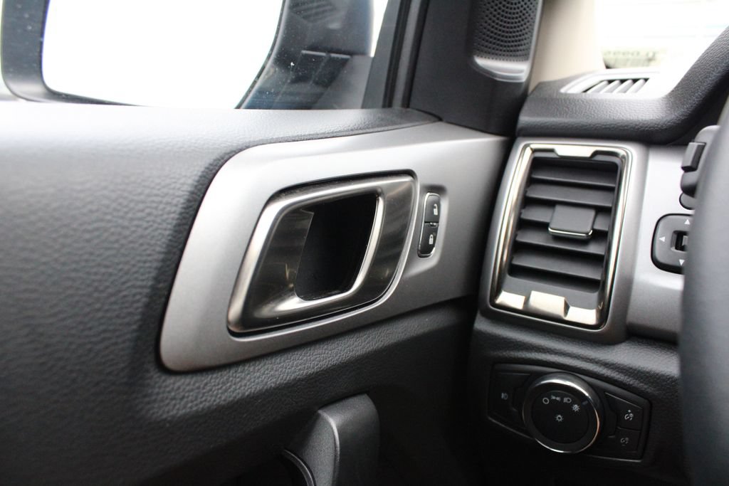 Used 2021 Ford Ranger XLT w/ Equipment Group 301A Mid AWD/4WD image 6