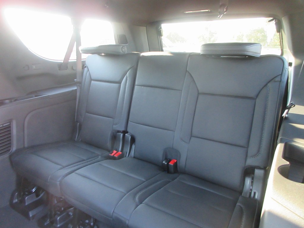 New 2026 GMC Yukon XL Denali w/ Denali Reserve Package image 15