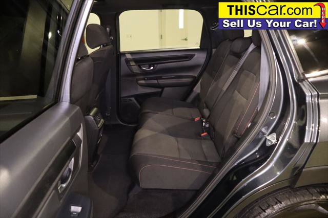 Used 2023 Honda CR-V Sport image 25