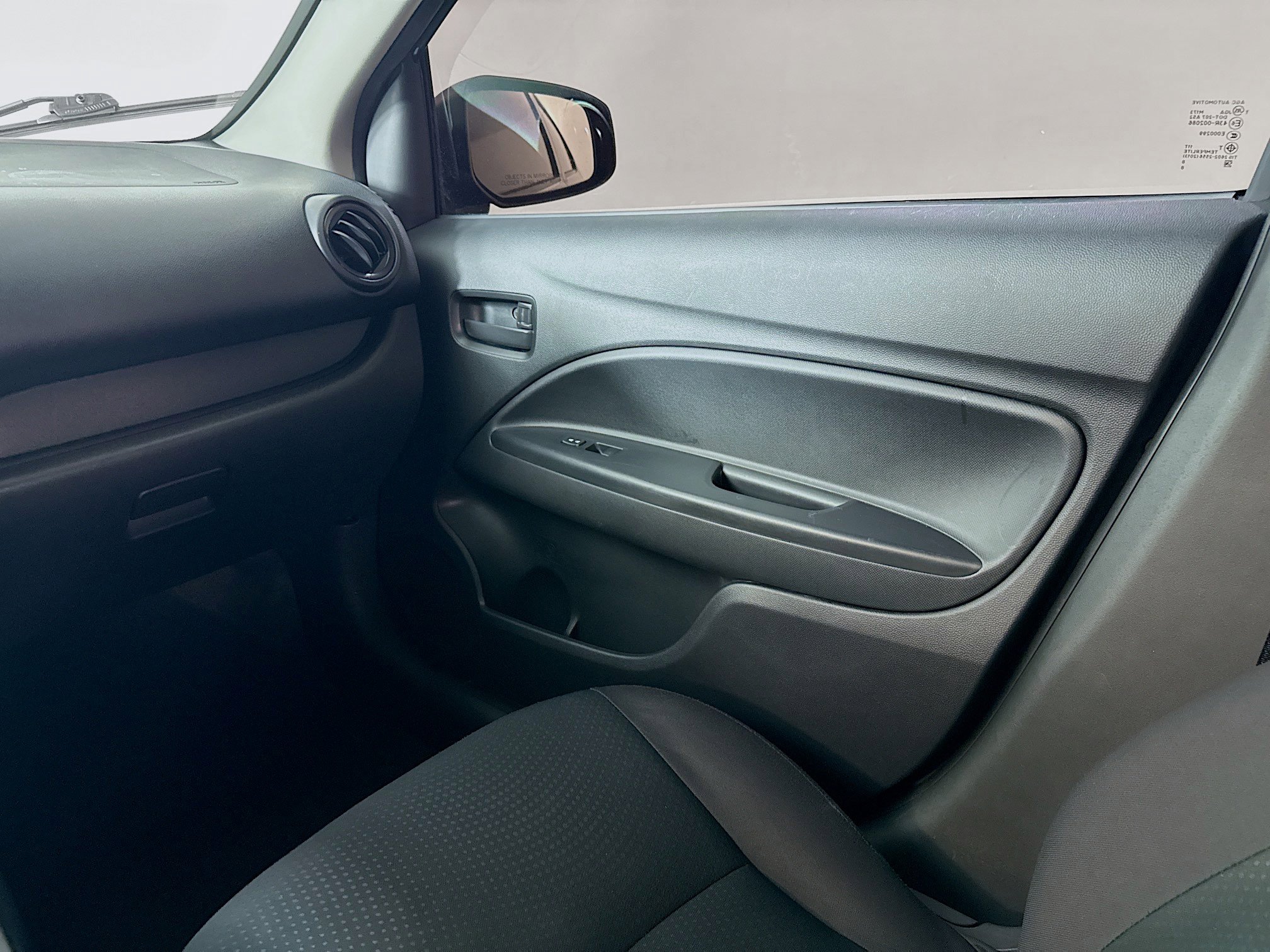 Used 2019 Mitsubishi Mirage G4 ES image 26