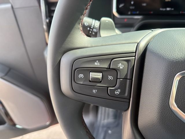 New 2026 GMC Sierra 1500 AT4X image 21