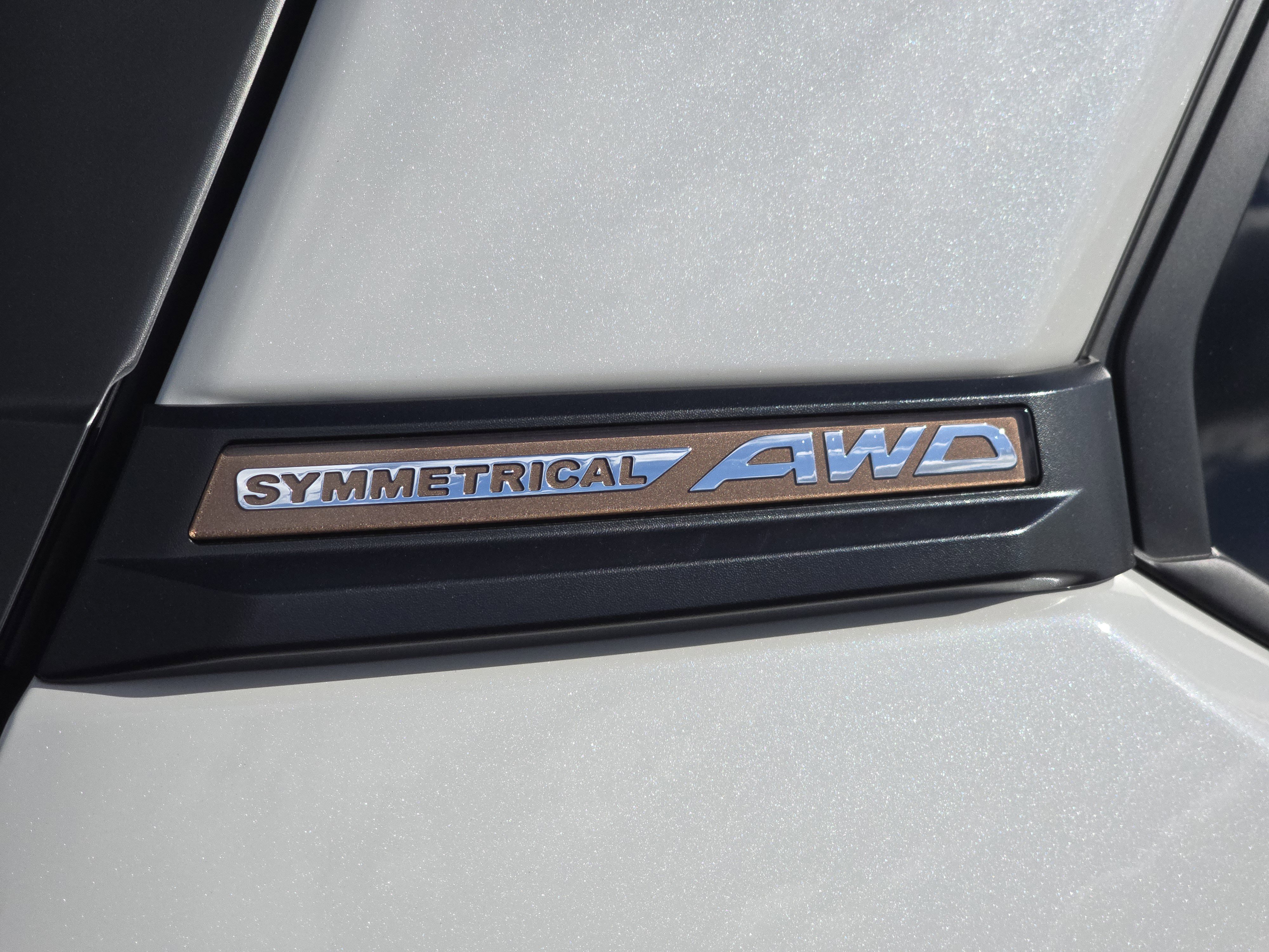 New 2026 Subaru Forester Sport image 11