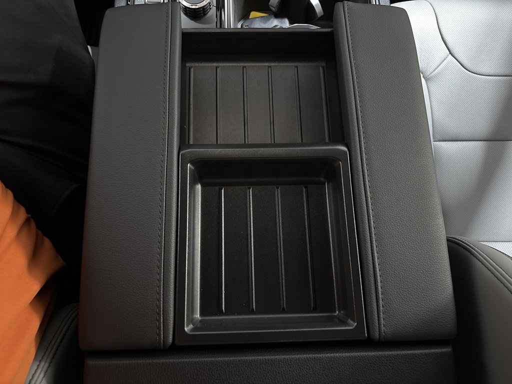 New 2026 Toyota Tundra SR5 image 13