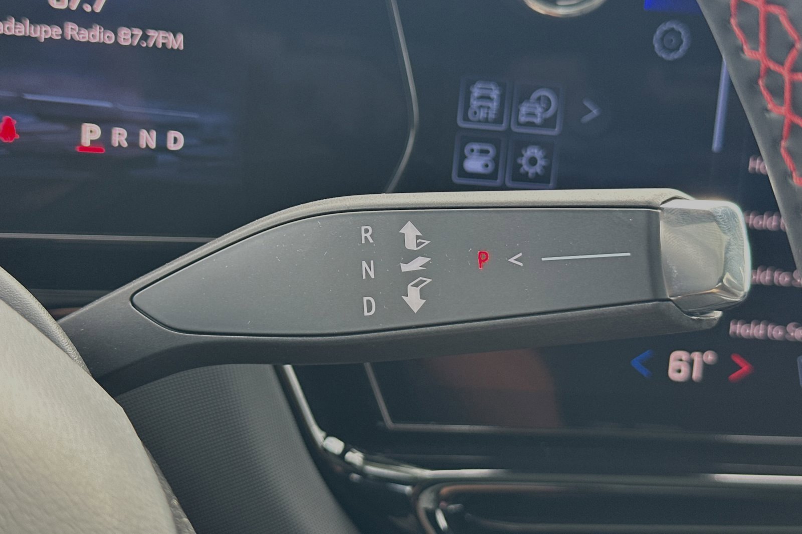 New 2024 Chevrolet Silverado EV RST image 18