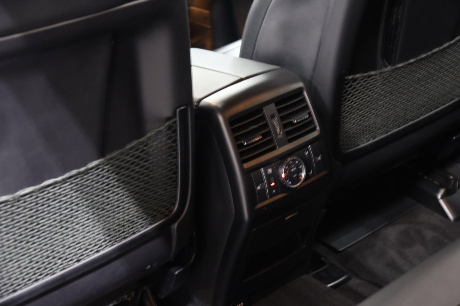 Used 2019 Mercedes-Benz GLS 63 AMG 4MATIC w/ AMG Night Styling Package image 43