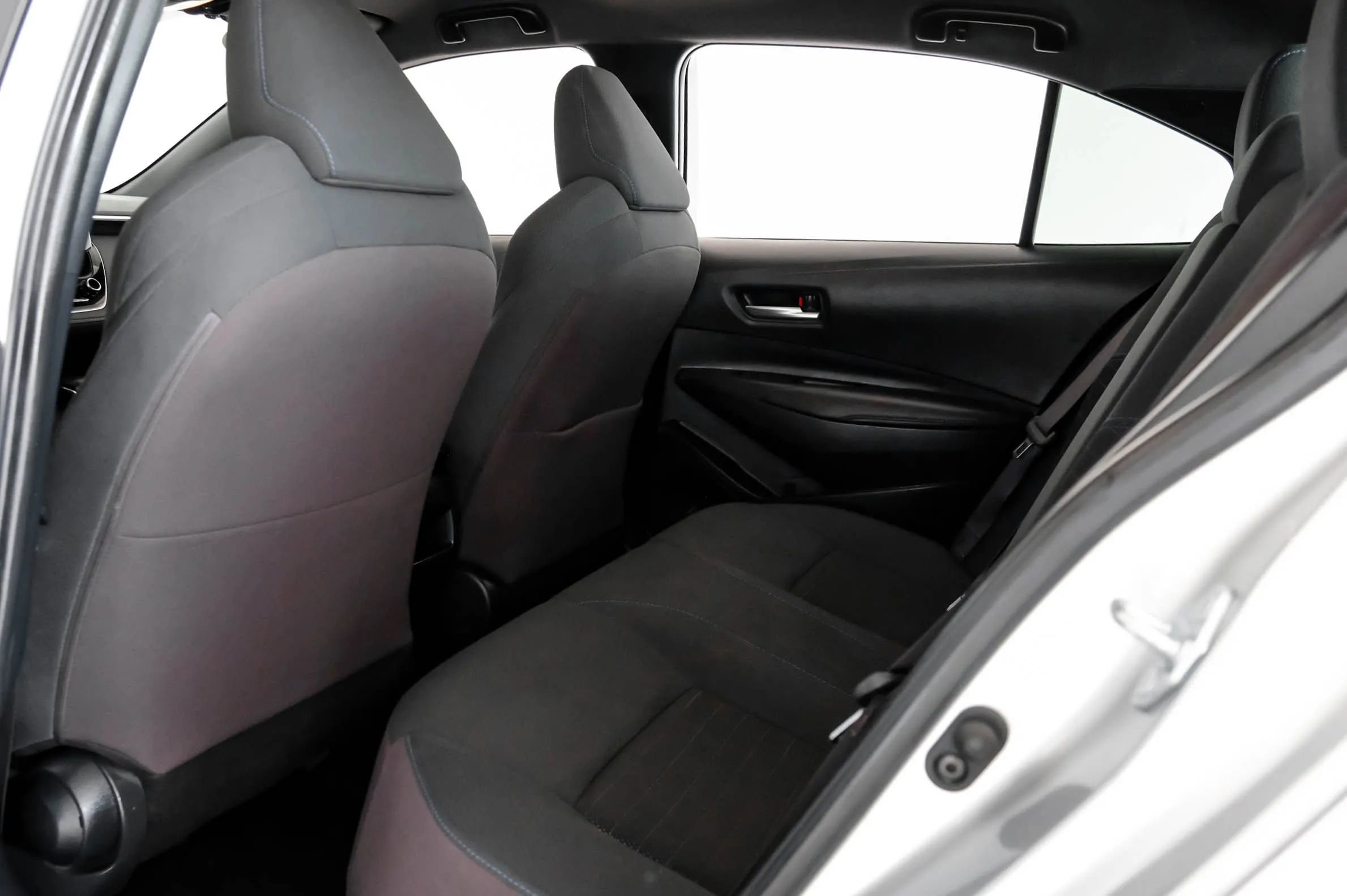 Used 2020 Toyota Corolla SE FWD image 44