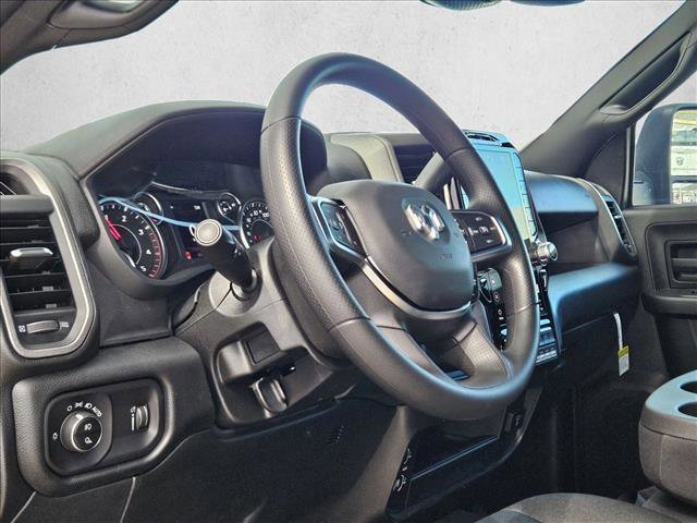 New 2026 RAM 2500 Tradesman image 3