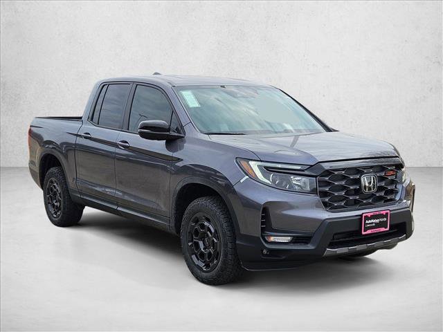 New 2026 Honda Ridgeline TrailSport+ image 7
