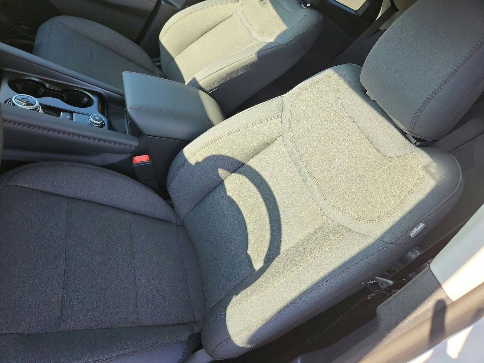 New 2026 Ford Explorer Active image 12