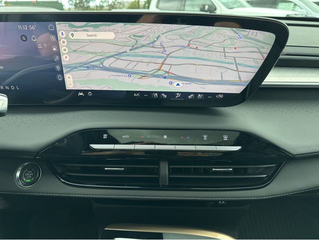 New 2026 Buick Enclave Avenir w/ Super Cruise Package image 19