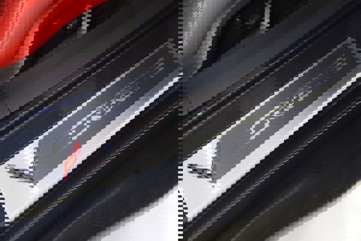 Used 2019 Chevrolet Corvette Grand Sport image 15