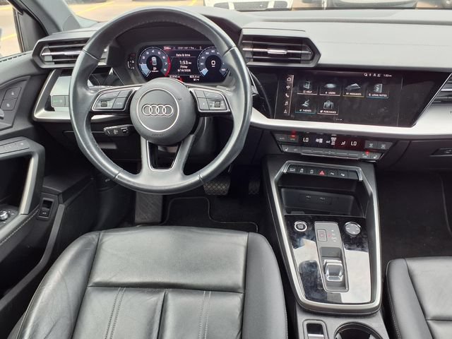 Used 2024 Audi A3 2.0T Premium FWD image 6