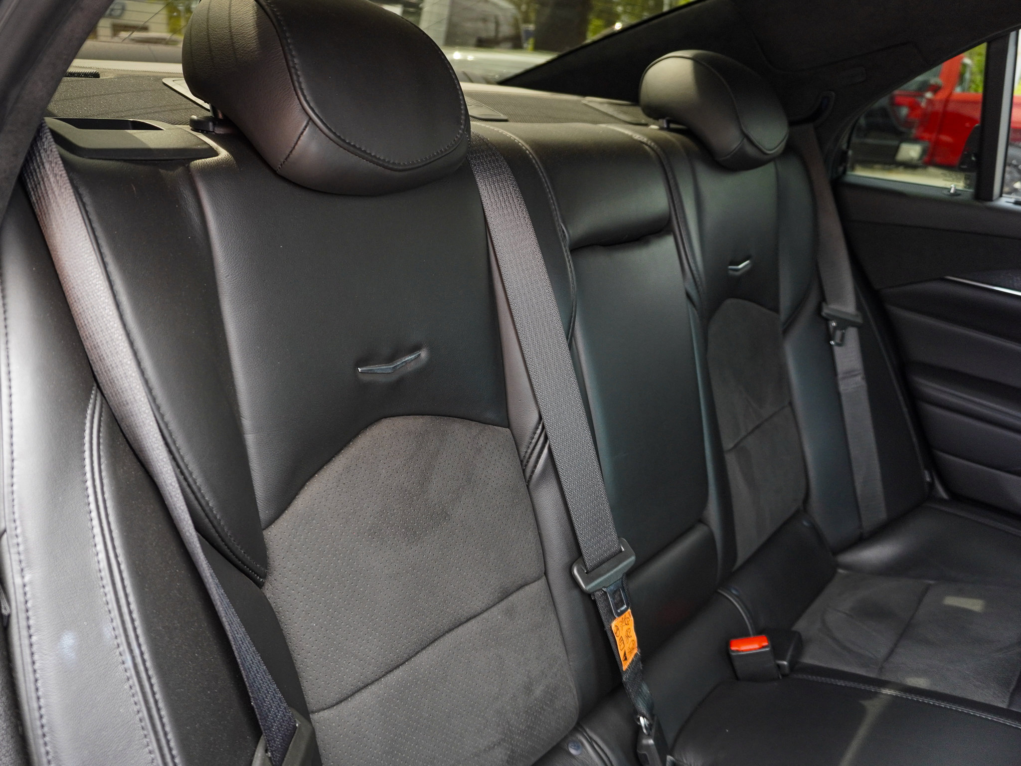 Used 2019 Cadillac CTS V w/ Carbon Fiber Package image 34