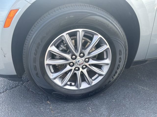 Used 2024 Buick Enclave Premium image 44