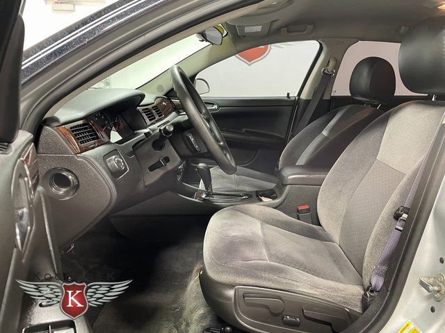 Used 2016 Chevrolet Impala LS image 12