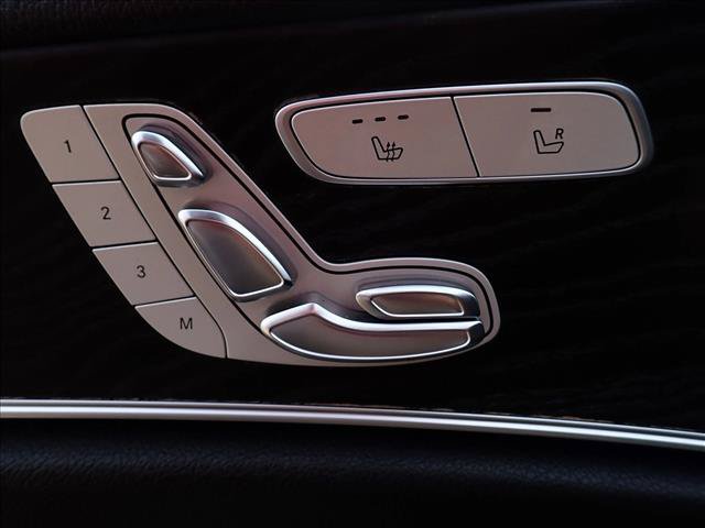 Used 2017 Mercedes-Benz E 300 4MATIC image 14