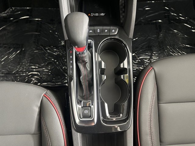 New 2026 Chevrolet TrailBlazer RS w/ Convenience Package image 18