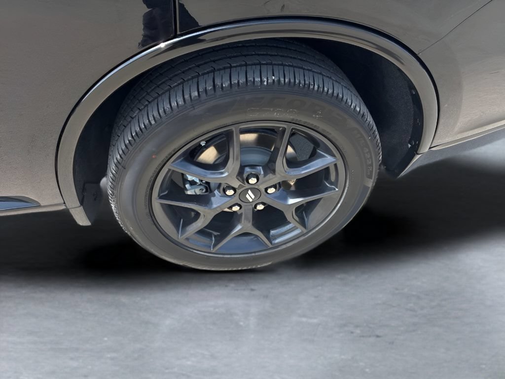 New 2026 Dodge Durango GT AWD/4WD image 36