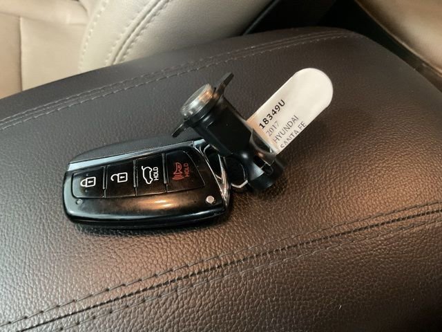Used 2017 Hyundai Santa Fe Sport image 22