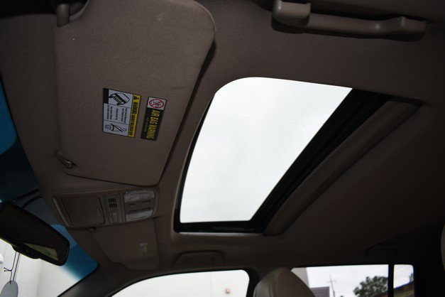 Used 2012 Honda Pilot EX-L image 19
