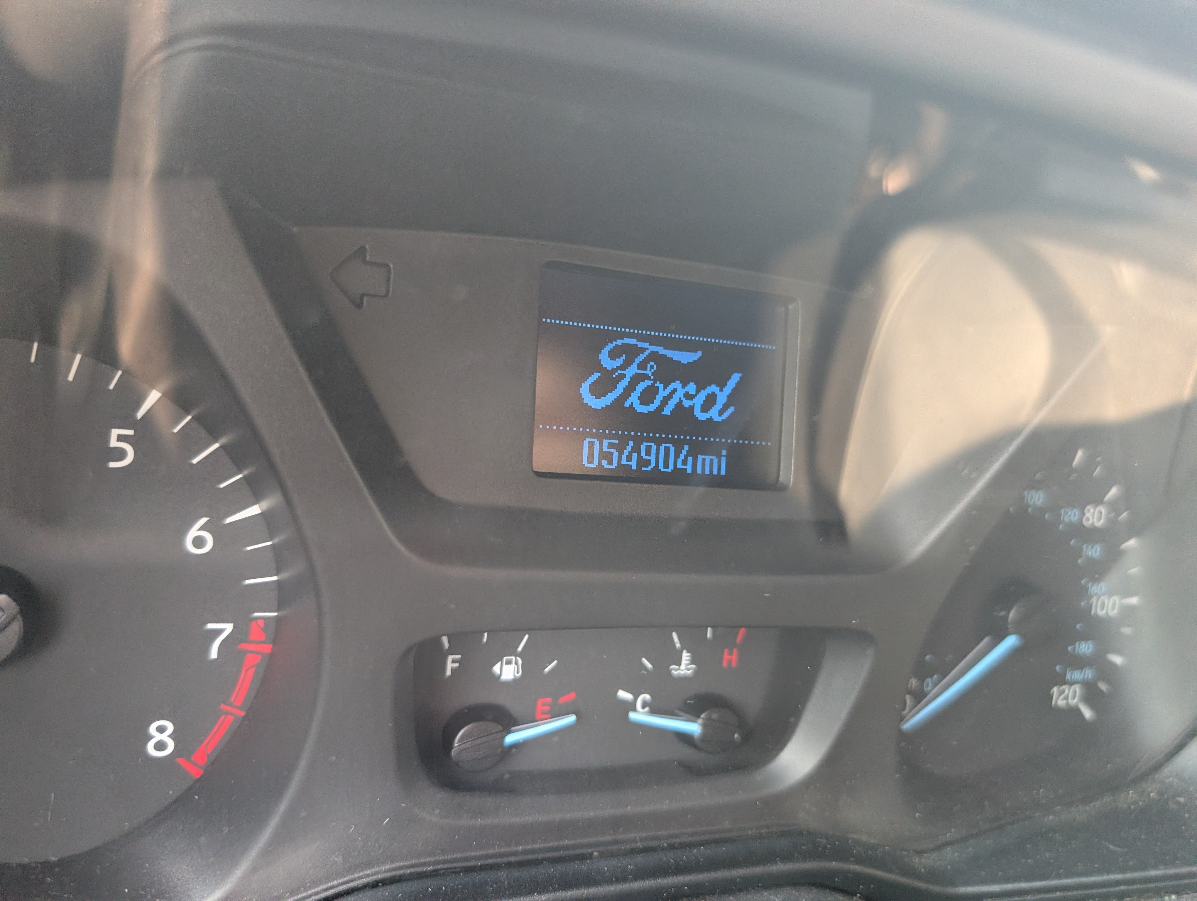 Used 2017 Ford Transit 350 XLT RWD image 10