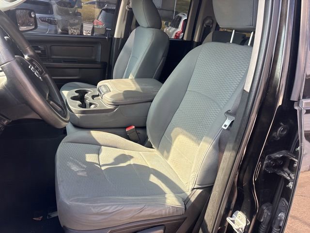 Used 2013 RAM 1500 Express image 10