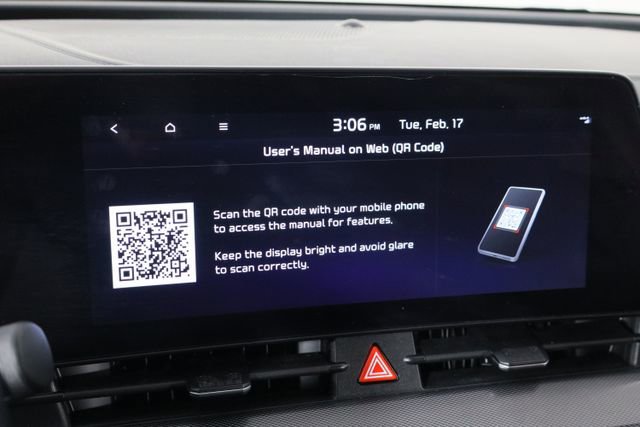 Used 2023 Kia Sportage SX image 40