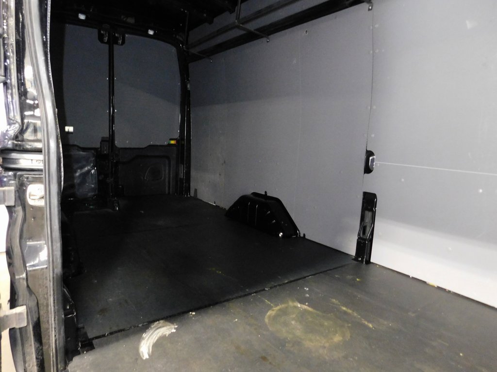 Used 2023 Ford Transit 250 148 High Roof Extended AWD image 28