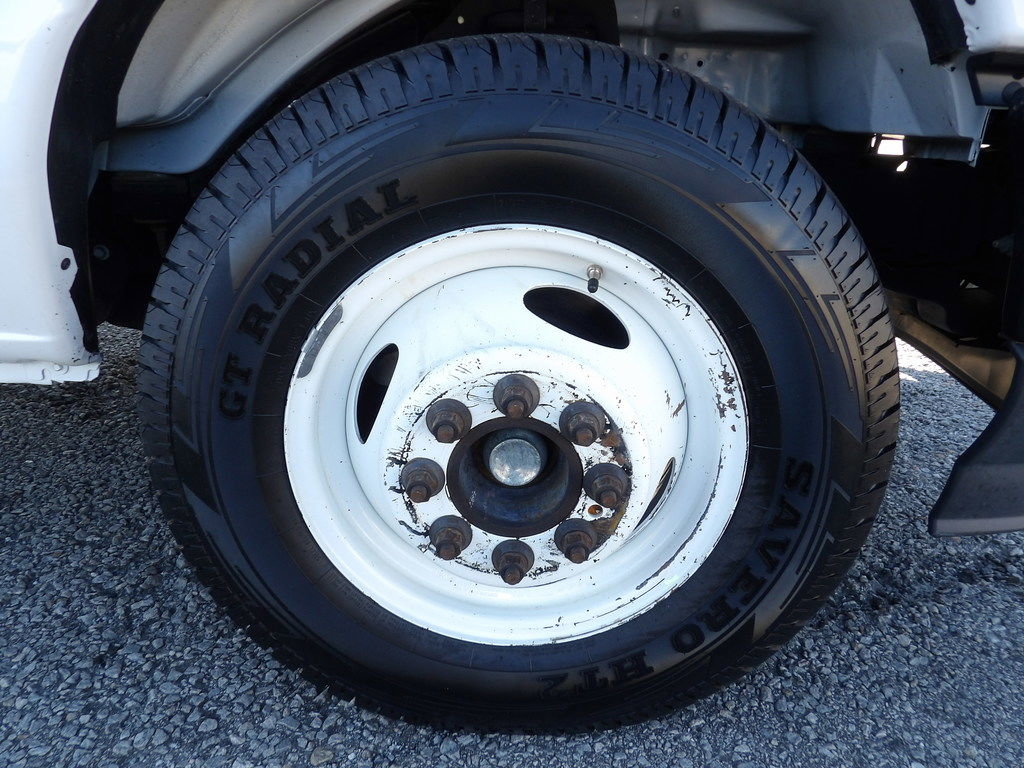 Used 2021 Ford E-350 and Econoline 350 Super Duty RWD image 47