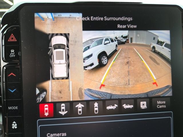 Used 2025 RAM 1500 RHO w/ RHO Level 1 Equipment Group image 12