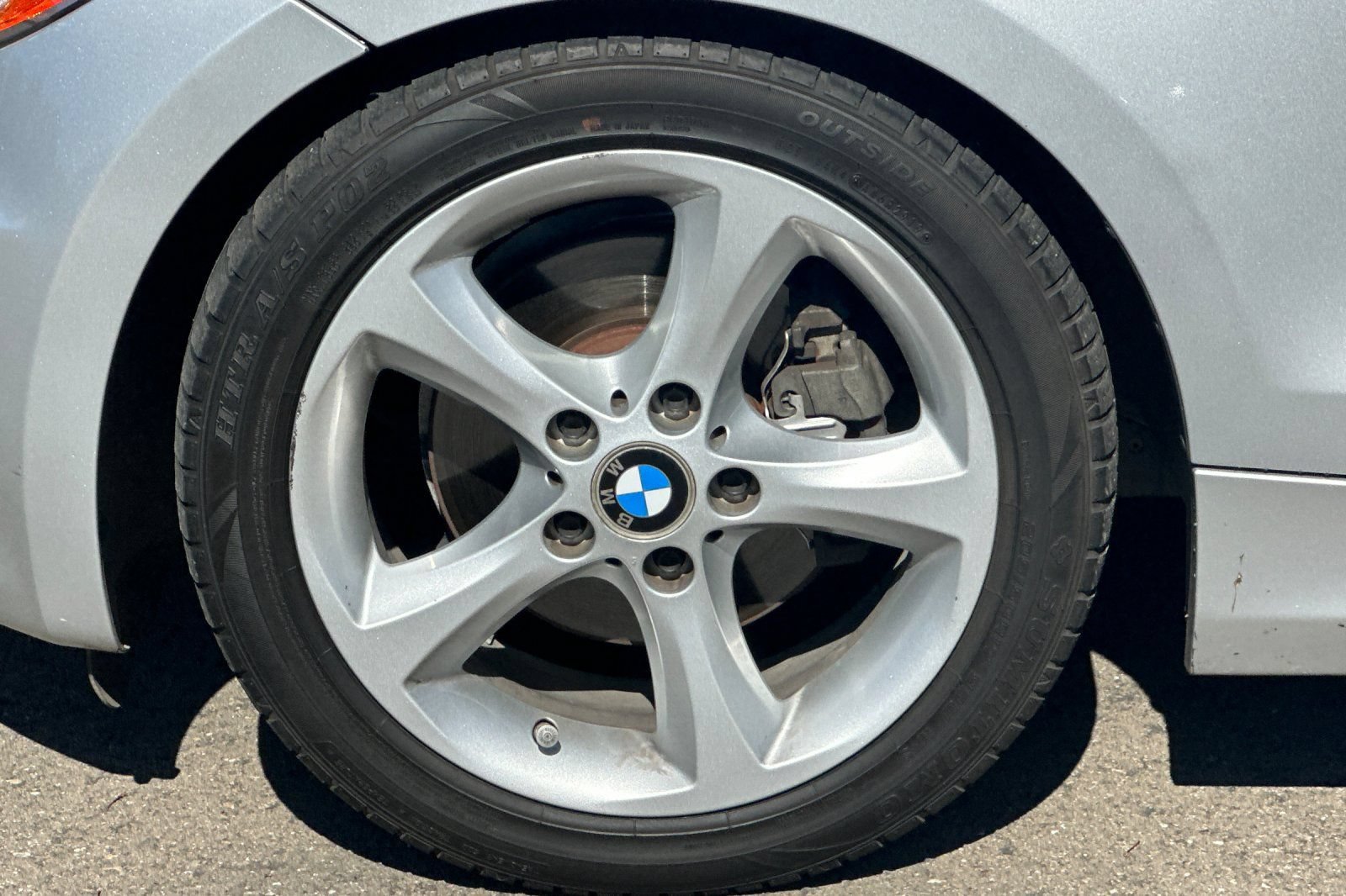 Used 2008 BMW 128i Coupe RWD image 41