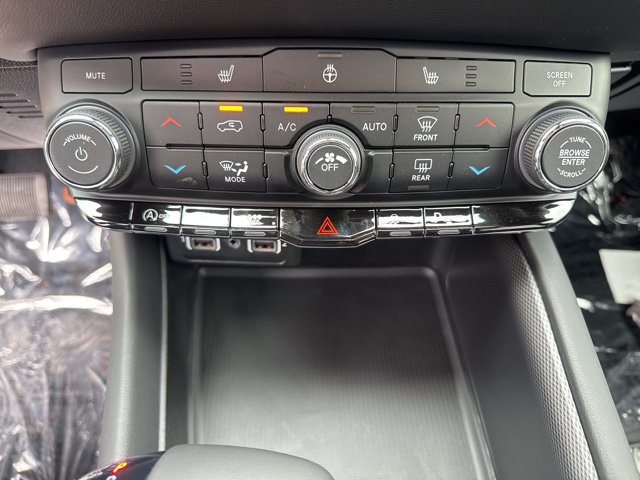 New 2026 Dodge Durango GT RWD image 20