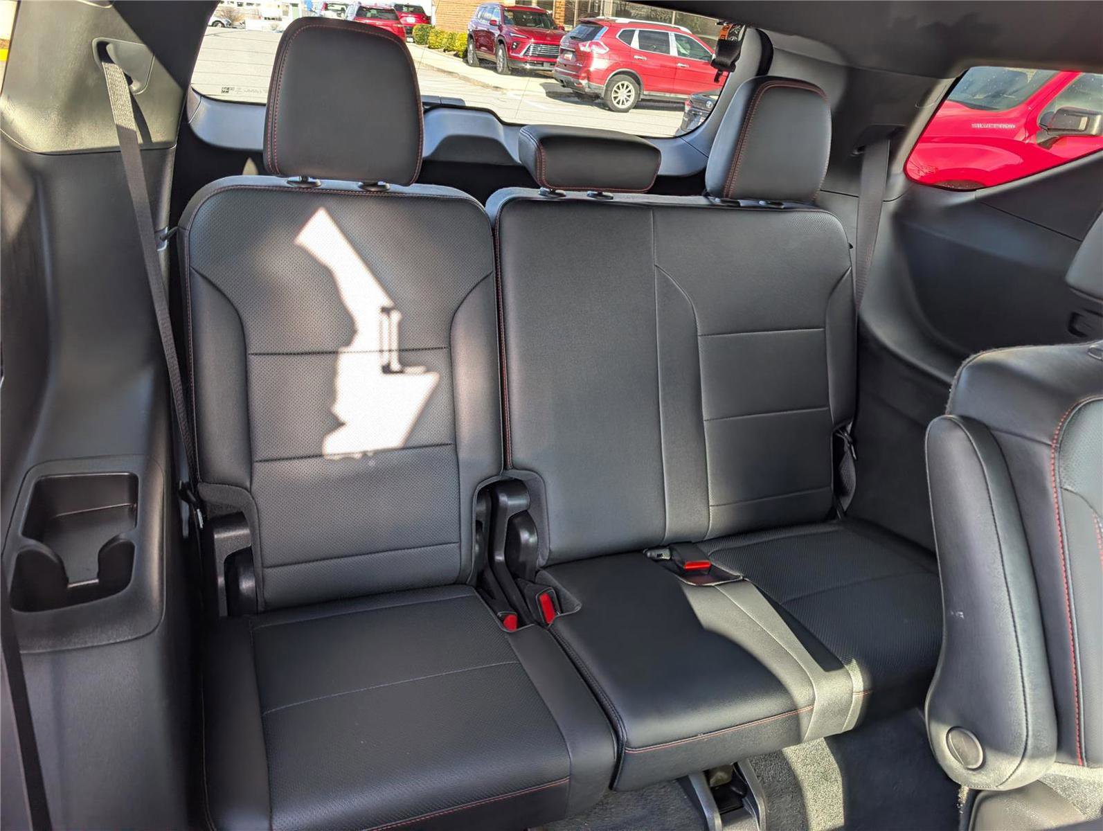 Used 2025 Chevrolet Traverse Z71 w/ Driver Confidence Package image 14