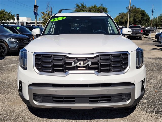 Used 2023 Kia Telluride SX image 9