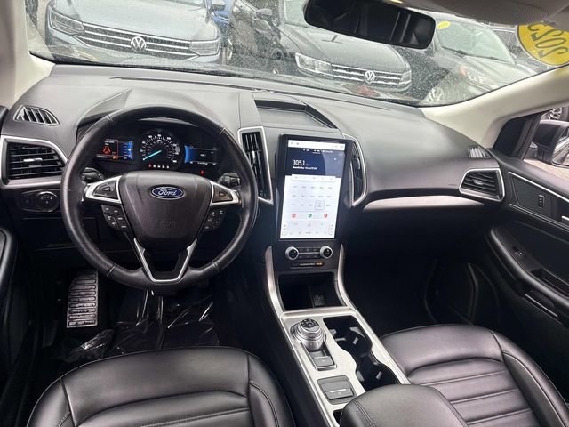 Used 2023 Ford Edge SEL image 15