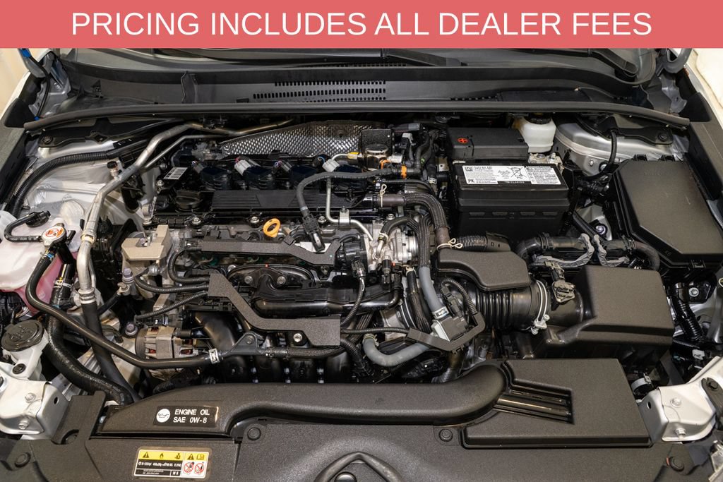 Used 2024 Toyota Corolla LE FWD image 18