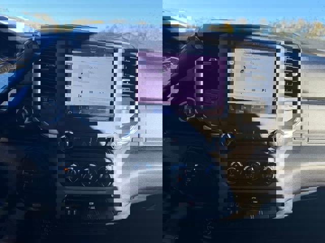 Used 2024 RAM 3500 Big Horn image 27