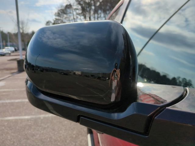 New 2026 Toyota Sequoia Limited image 12