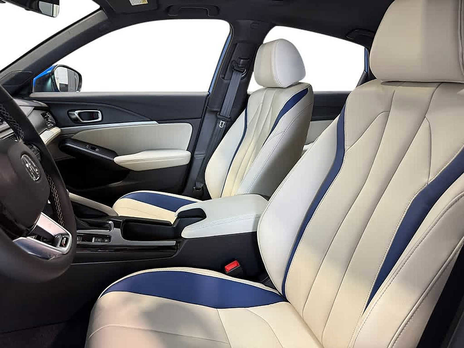 New 2026 Acura Integra A-Spec image 26
