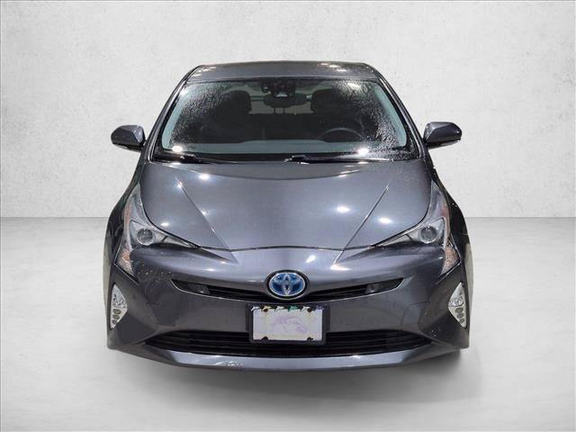 Used 2016 Toyota Prius Four Touring w/ Premium Convenience Package FWD image 2