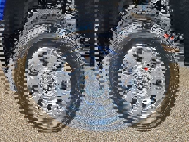 New 2026 Ford F250 Lariat image 47