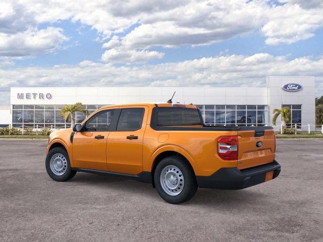 New 2026 Ford Maverick XL FWD image 4