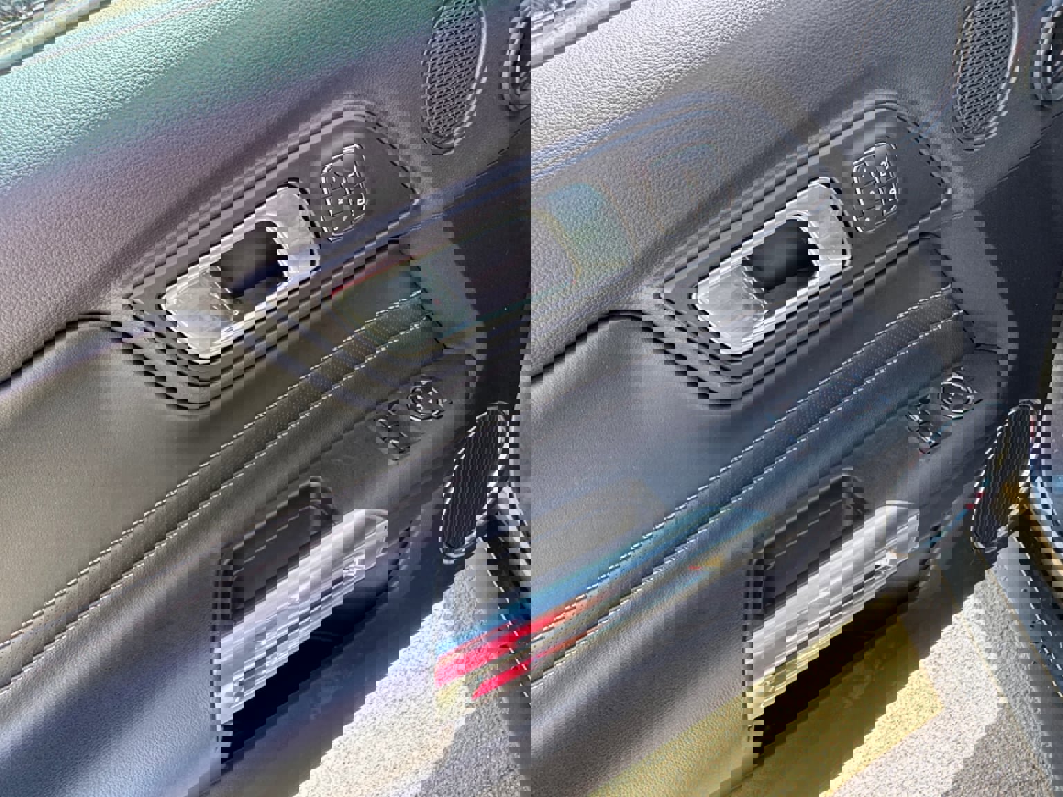 Used 2019 Ford Mustang Premium w/ Equipment Group 201A image 11