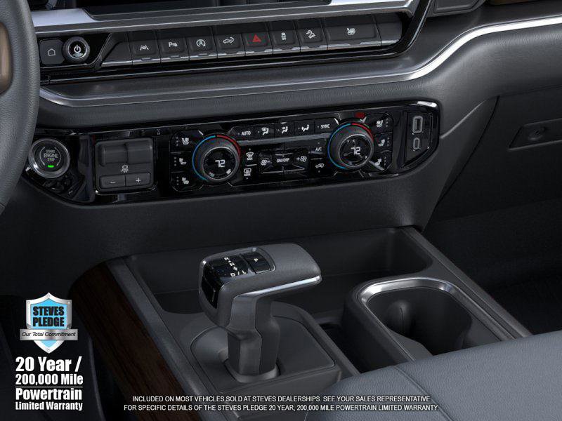 New 2026 Chevrolet Silverado 1500 High Country w/ Technology Package image 23