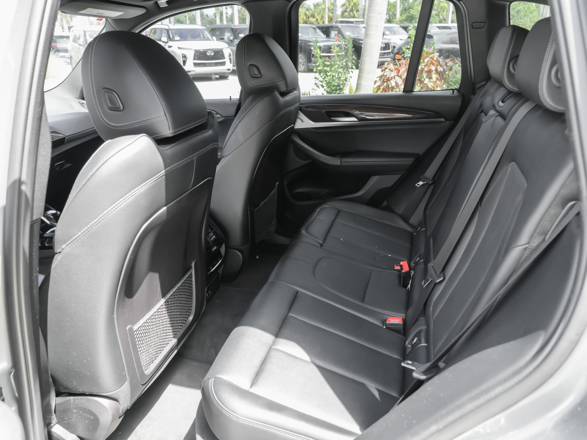 Used 2023 BMW X3 sDrive30i w/ Convenience Package RWD image 18
