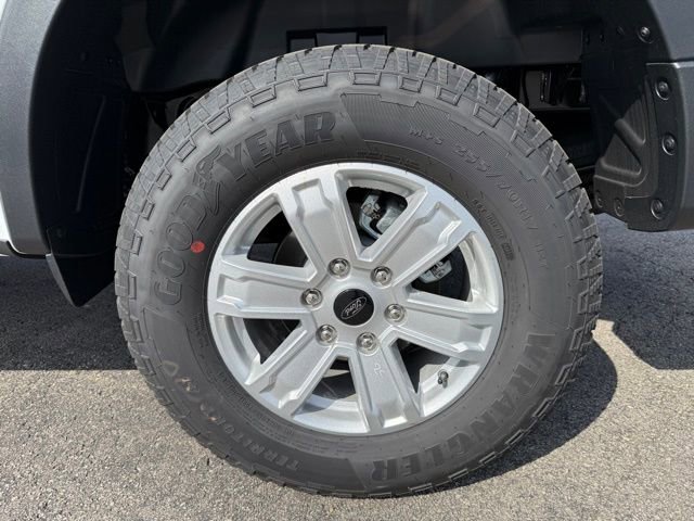 New 2025 Ford Ranger XL image 7
