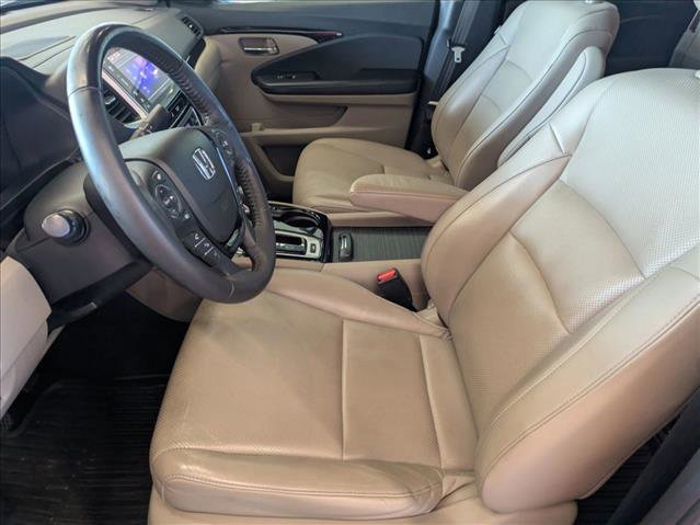 Used 2019 Honda Ridgeline RTL-E image 17
